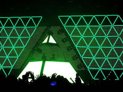 Daft Punk Biglietti