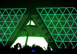 Daft Punk Biglietti