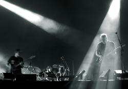 David Gilmour Biglietti