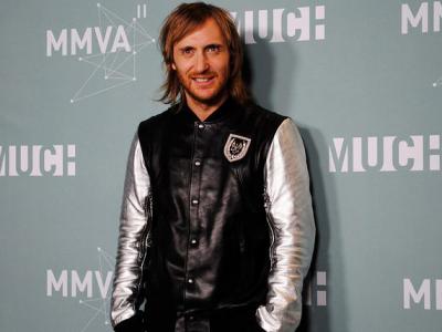 David Guetta Biglietti