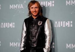 David Guetta Biglietti