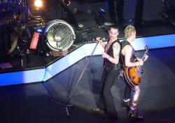 Depeche Mode Biglietti