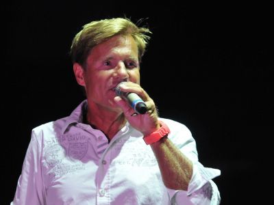 Dieter Bohlen Biglietti