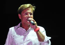 Dieter Bohlen Biglietti