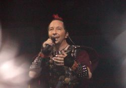 DJ Bobo Biglietti