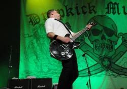 Dropkick Murphys Biglietti