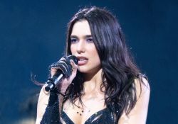 Dua Lipa Biglietti