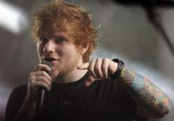 Ed Sheeran Biglietti