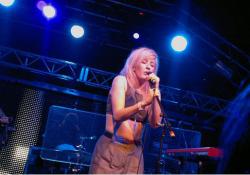 Ellie Goulding Biglietti