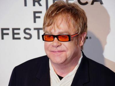 Elton John Biglietti