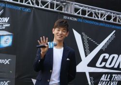 Eric Nam Biglietti