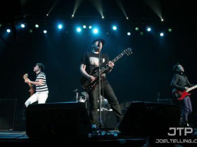 Fall Out Boy Biglietti