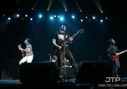 Fall Out Boy Biglietti