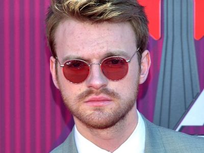 Finneas Biglietti