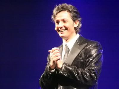 Fiorello Biglietti