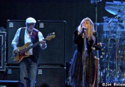 Fleetwood Mac Biglietti