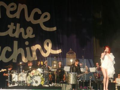 Florence + the Machine Biglietti