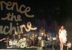 Florence + the Machine Biglietti