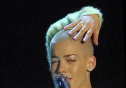Frida Gold Biglietti