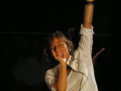 Gianna Nannini Biglietti