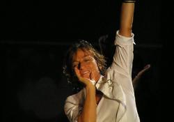 Gianna Nannini Biglietti