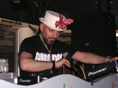 Gigi d'Agostino Biglietti