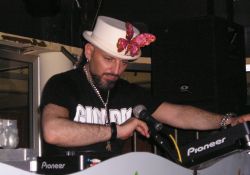 Gigi d'Agostino Biglietti