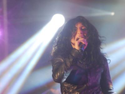 Giusy Ferreri Biglietti