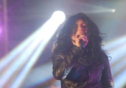 Giusy Ferreri Biglietti