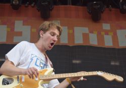 Glass Animals Biglietti