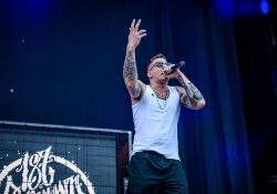 GZUZ Biglietti