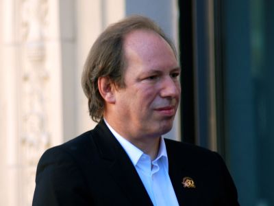 Hans Zimmer Biglietti