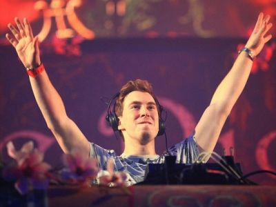 Hardwell Biglietti