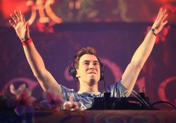 Hardwell Biglietti