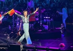 Harry Styles Biglietti