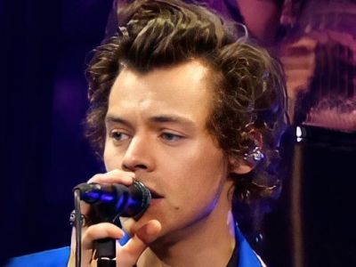 Harry Styles Biglietti
