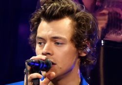 Harry Styles Biglietti