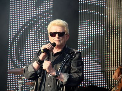 Heino Biglietti