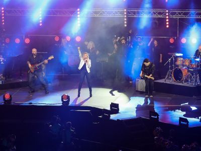 Die Helene Fischer Show - TV Aufzeichnung Biglietti