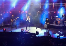 Die Helene Fischer Show - TV Aufzeichnung Biglietti