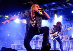 Helloween Biglietti