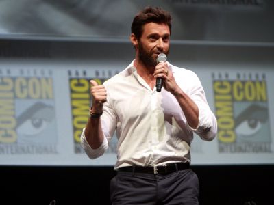 Hugh Jackman Biglietti