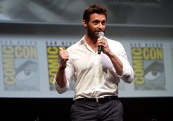 Hugh Jackman Biglietti