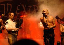 In Extremo Biglietti