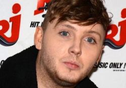 James Arthur Biglietti