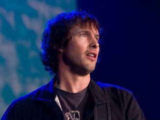 James Blunt Biglietti