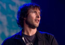 James Blunt Biglietti