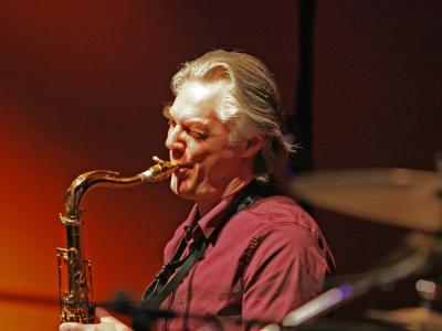 Jan Garbarek Biglietti