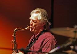 Jan Garbarek Biglietti