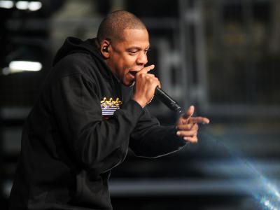 Jay-Z Biglietti